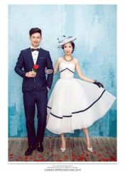 -戛纳印象摄影(潮拍定制馆)