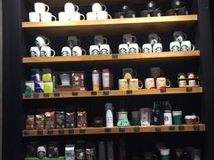 -星巴克臻选(郑州国贸360广场店)