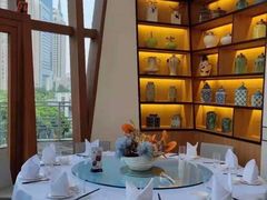 -圆苑(金茂店)
