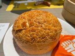 -茶港·点心·啫啫煲(王府井店)