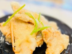 锅包肉-东方饺子王(大屯路店)