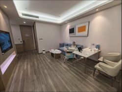 -爱帝宫月子中心·成都概念院