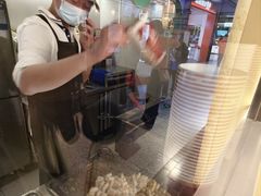 -马小毛老上海里脊肉(南翔印象城店)