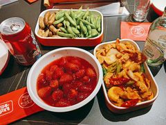-板凳烧烤(东关街店)