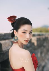 -米兰尊荣婚纱摄影·婚纱照会馆