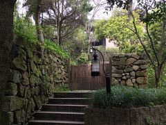 -法云安缦酒店