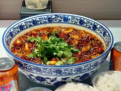 -清真·拉菲尔鱼庄·家常菜(钟楼回民街店)