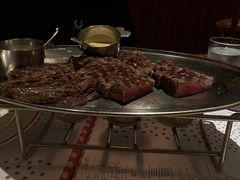 肉眼排-La Vache! 噢！那只奶牛！(尖沙咀店)