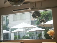 -旧屋咖啡(海景店)