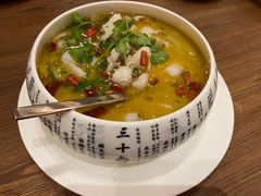 -广州天河合景福朋喜来登酒店 · 聚味轩中餐厅