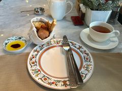 -杭州君悦酒店·青莳