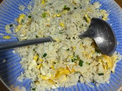 蛋炒饭-魔鬼牛蛙小厨•烤鱼•龙虾(上马墩光华时代店)