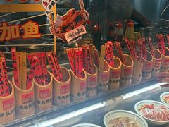 -魏铭鱼头捞饭(晋阳路店)