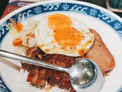 -金翠河烧鹅餐厅(解放碑时代广场店)