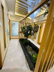 -芳朵美容养生SPA