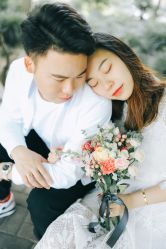 -JEFF STUDIO摄影摄像婚礼跟拍