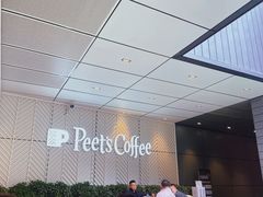 -Peet's Coffee皮爷咖啡(万象天地店)
