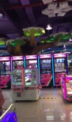 -润动会·家庭游乐中心(昆山前进欧尚店)