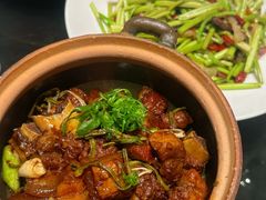 -西郊八号·山野江西菜(开发区店)