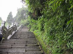 -南岳衡山风景名胜区