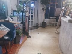 -花舍·新派粤菜·西餐·下午茶(亚运村·鸟巢店)