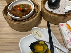 -珍粥道(杉杉奥特莱斯店)