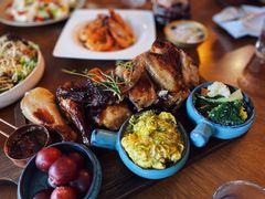 -The Rug Cafe(王府中环店)