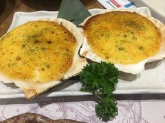-林妈妈村·日式料理(宝山龙湖天街店)