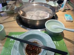 -椰夫人·养生椰子鸡(金沙洲永旺店)