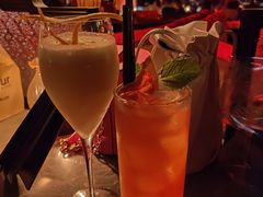 -JZ Club 爵士酒吧(上海店)