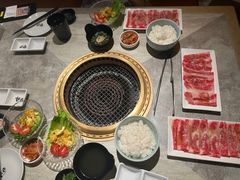 -乾杯烧肉居酒屋(中洲湾店)
