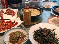 -丽华园(汉阳龙阳店)