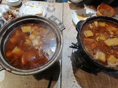 -范贤光鸡公煲(平乐园总店)