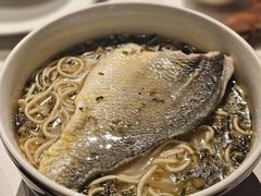 -顶特勒·黄鱼馆·特色菜(上海大世界店)