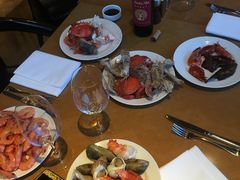 -君悦酒店·乐厨·高空自助餐(青年大街店)