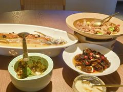 -沅江水·湖南家宴(南村万博长隆商圈店)