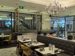 -鹿港小镇(悠唐店)