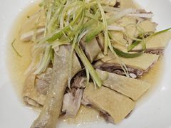 奇味鸡-东江酒楼(鼎鑫商务中心店)