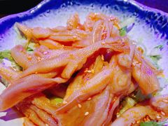 -钳真多钓虾馆·小龙虾海鲜烧烤(九六广场店)