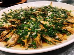 -汤记传菜(秀浦路店)