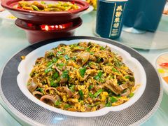 -同发号饭庄(复兴路店)