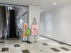 -永辉超市(翁梅地铁站店)