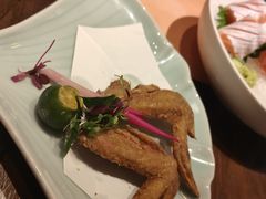 -山葵家·创意料理(临平银泰城店)