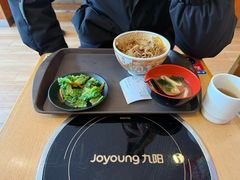 -食其家·牛丼咖喱(昆山巴黎春天店)