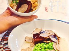 -悦轩中餐厅·高空江景·杭州柏悦酒店