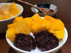 -小团圆糖水铺(襄阳南路店)