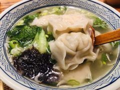-功夫小笼包拉面