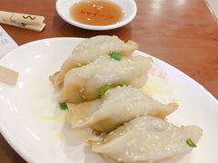 -小姜锅贴(凤凰街店)