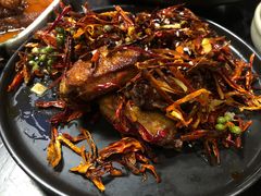 -薇酌饮·陕西菜(南门外店)