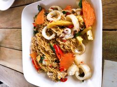 -Doo Dee Thai Food(Issan/Isaan/Esan)